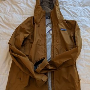 Patagonia Men's Torrentshell 3L Rain Jacket